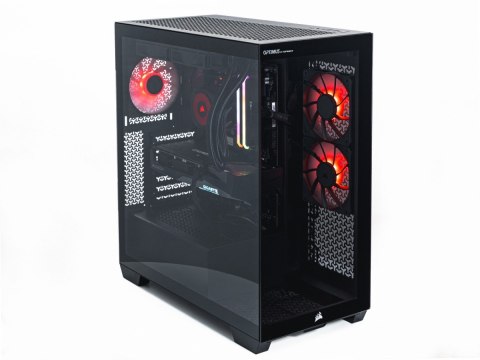 Komputer E-Sport GA520T-CR7 Ryzen 7 5800X/16GB/1TB/RX 7600 GAMING OC 8G/W