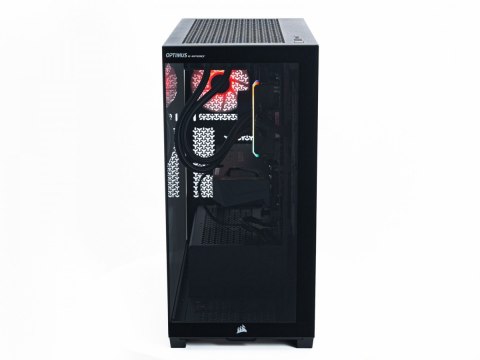 Komputer E-Sport GA520T-CR7 Ryzen 7 5800X/16GB/1TB/RX 7600 GAMING OC 8G/W