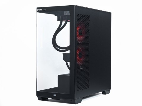 Komputer E-Sport GA520T-CR7 Ryzen 7 5800X/16GB/1TB/RX 7600 GAMING OC 8G/W