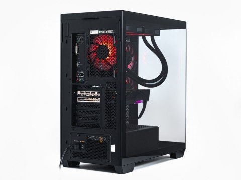 Komputer E-Sport GA520T-CR7 Ryzen 7 5800X/16GB/1TB/RX 7600 GAMING OC 8G/W