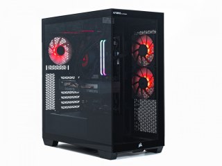 Komputer E-Sport GA520T-CR7 Ryzen 7 5800X/16GB/1TB/RTX 4060 EAGLE OC 8G/W