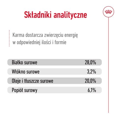 ROYAL CANIN SHN Giant Adult - sucha karma dla psa dorosłego - 15 kg