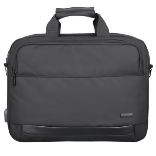 MODECOM TORBA DO LAPTOPA 15,6'' PORTO CZARNA