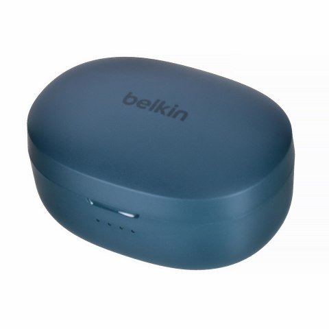 BELKIN EARBUDS SOUNDFORM BOLTTRUE WIRELESS - TEAL