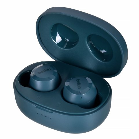 BELKIN EARBUDS SOUNDFORM BOLTTRUE WIRELESS - TEAL