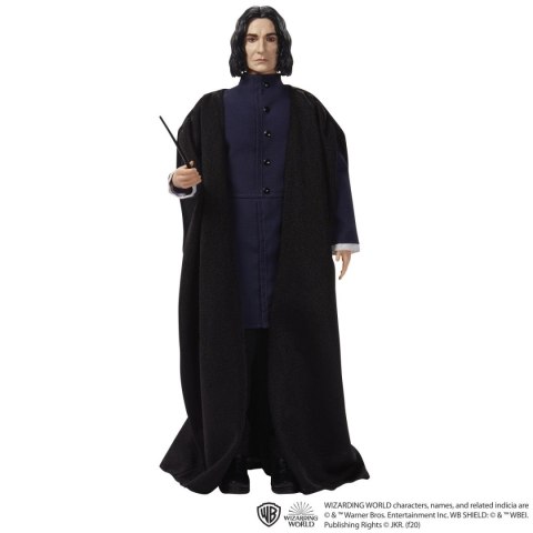 Lalka Harry Potter Severus Snape