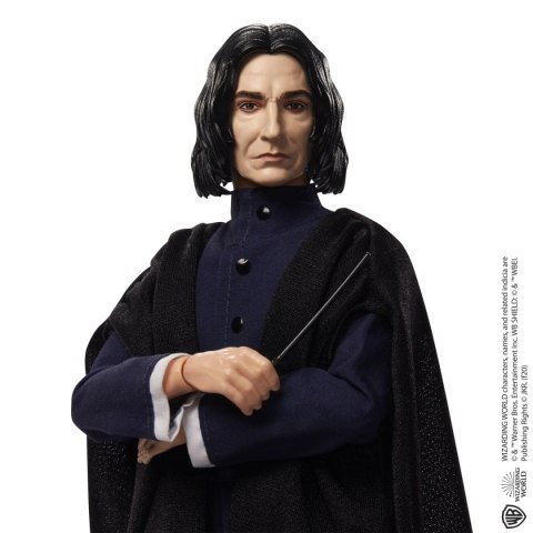 Lalka Harry Potter Severus Snape