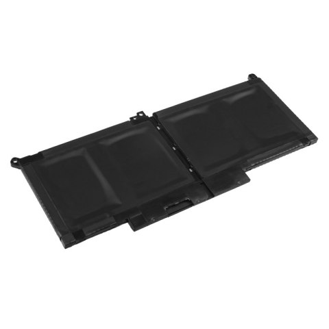 GREEN CELL BATERIA DE148 F3YGT DO DELL LATITUDE 7280 7290 7380 7390 7480 7490 5800MAH 7.6V