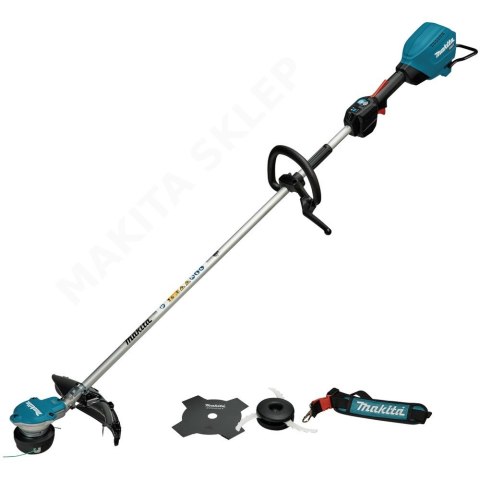 Podkaszarka żyłkowa 40V XGT UR003GZ01 MAKITA