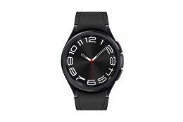 Samsung Galaxy Watch 6 (R950) Classic 43mm BT, Black