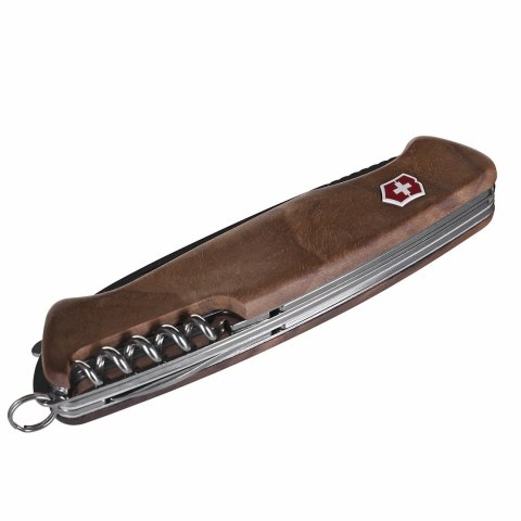 Scyzoryk Victorinox RangerWood 55, 10 f, 130mm, orzech