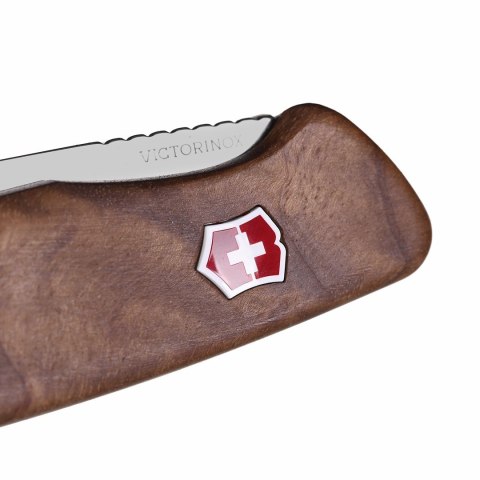 Scyzoryk Victorinox RangerWood 55, 10 f, 130mm, orzech