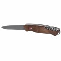 Scyzoryk Victorinox RangerWood 55, 10 f, 130mm, orzech