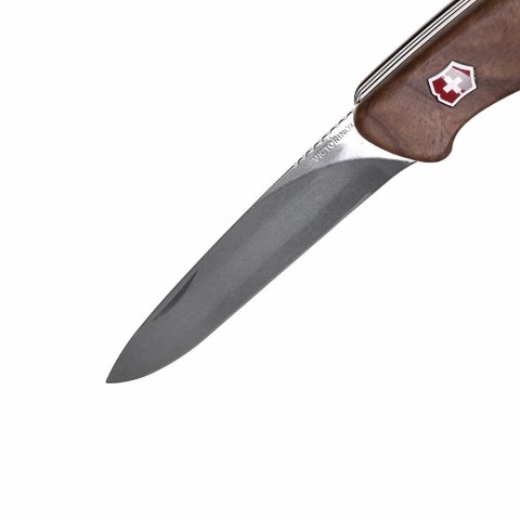 Scyzoryk Victorinox RangerWood 55, 10 f, 130mm, orzech