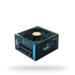 Zasilacz CHIEFTEC ATX 550W, 80+ BRONZE BDF-850C