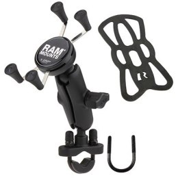 RAM MOUNT Uchwyt X-Grip™ montowany do kierownicy RAM-B-149Z-UN7U