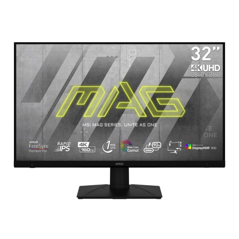 Monitor MSI MAG 323UPF