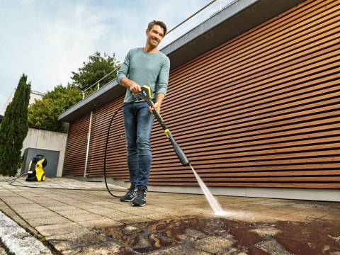 Myjka ciśnieniowa KARCHER K 7 Premium Smart Control Flex