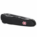 Scyzoryk Victorinox Forester, 12 f, 111mm, czarny