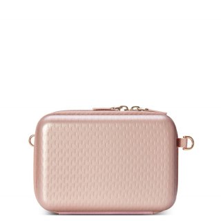 Delsey Walizka TURENNE TURENNE HORIZONTAL CLUTCH PEONIA