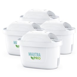 Filtr Brita MX+ Pro Pure Performance 3+1 (4 szt)