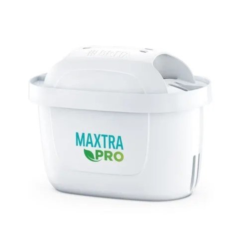 Filtr Brita MX+ Pro Pure Performance 3+1 (4 szt)