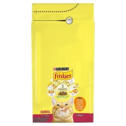 FRISKIES HAIRBALL 1,5kg