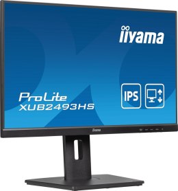 MONITOR IIYAMA LED 23,8