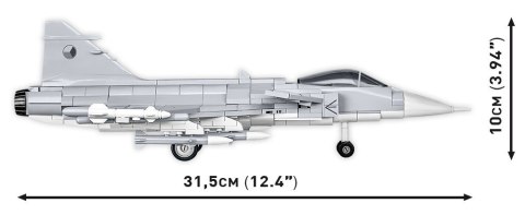 Armed Forces SAAB Jas 39 Gripen C 465 kl.