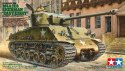 US Tank M4A3E8 Sherman Easy Eight