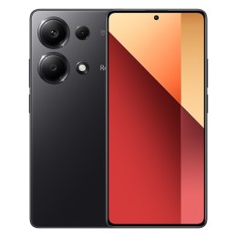 Smartfon Xiaomi Redmi Note 13 Pro 12/512GB Midnight Black