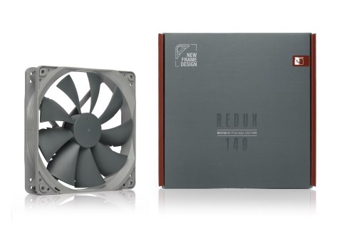 Wentylator NOCTUA redux 140mm PWM 350 - 1200 RPM