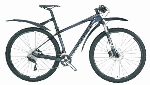 Błotnik rowerowy TOPEAK Zestaw DEFENDER SET FX&RX 279er (zestaw dla koła 27,5"-29")