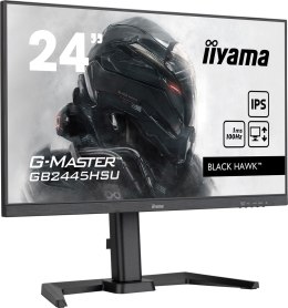 MONITOR IIYAMA LED 24