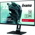 MONITOR IIYAMA LED 31,5" GB3271QSU-B1