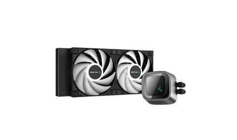 Chłodzenie wodne DeepCool LS520 240mm