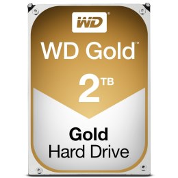 Dysk serwerowy HDD WD Gold DC HA750 (2 TB; 3.5