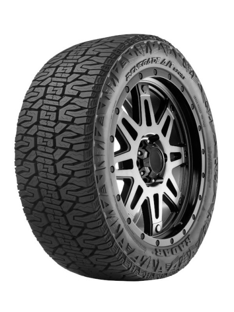 RADAR LT215/65R16 RENEGADE AT SPORT 103/100S TL M+S 3PMSF RANCCN0359