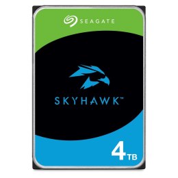 Dysk HDD Seagate SkyHawk ST4000VX016 (4 TB ; 3.5