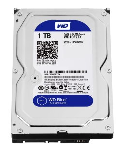 Dysk HDD WD Blue WD10EZEX (1 TB ; 3.5