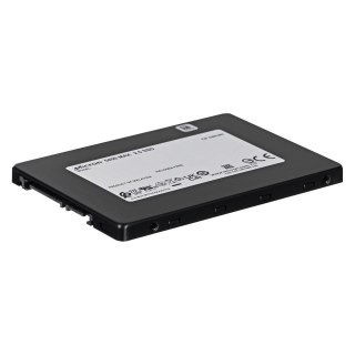 Dysk SSD Micron 5400 MAX 3.84TB SATA 2.5" MTFDDAK3T8TGB-1BC1ZABYYR (DWPD 3.4)