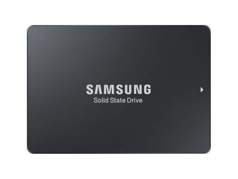 Dysk SSD Samsung PM893 480GB SATA 2.5" MZ7L3480HCHQ-00A07 (DWPD 1)