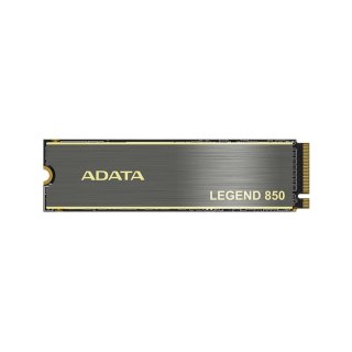 Dysk SSD ADATA Legend 850 2TB M.2 2280 PCI-E x4 Gen4 NVMe