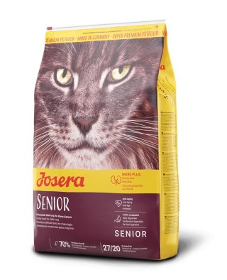 JOSERA SENIOR - sucha karma dla kota - 2 kg