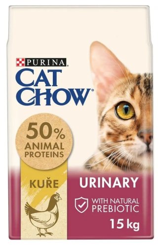 PURINA CAT CHOW Special Care Urinary Tract Health 15kg