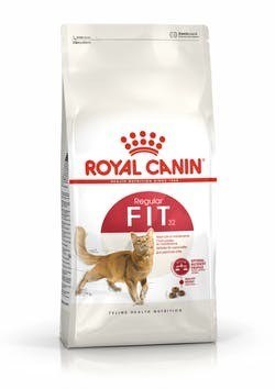 ROYAL CANIN FHN Regular Fit 32 - sucha karma dla kota dorosłego - 2 kg