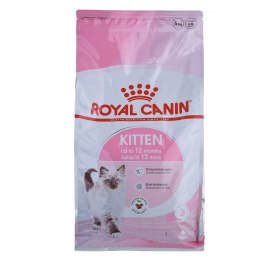 ROYAL CANIN FHN Kitten - sucha karma dla kociąt - 4kg