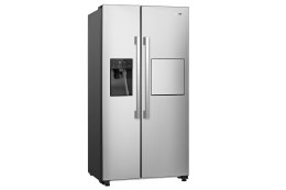 Chłodziarko-zamrażarka GORENJE NRS9181VXB