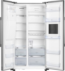 Chłodziarko-zamrażarka GORENJE NRS9181VXB