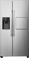 Chłodziarko-zamrażarka GORENJE NRS9181VXB